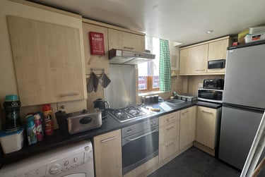 1 bed flat, North Grove, Ardwick, Manchester, M130AZ - Image 6